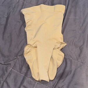 SKIMS HIGH WAIST SCULPT BRIEFS